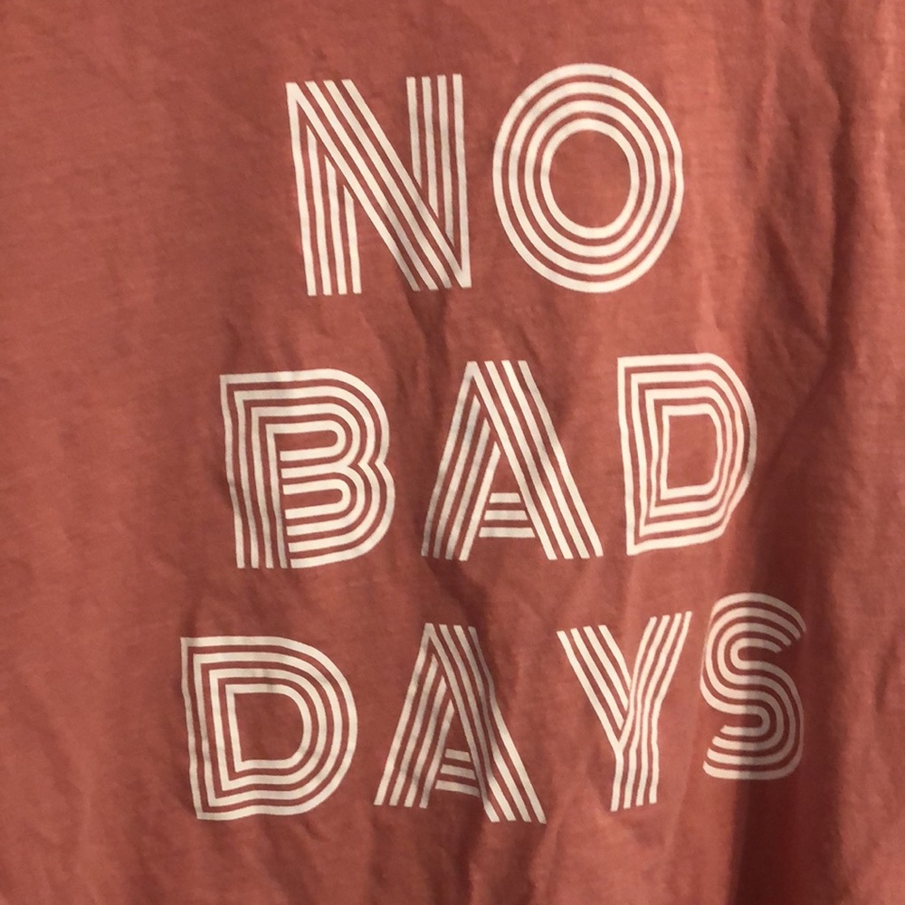 Basic tee - Picture 2 of 3